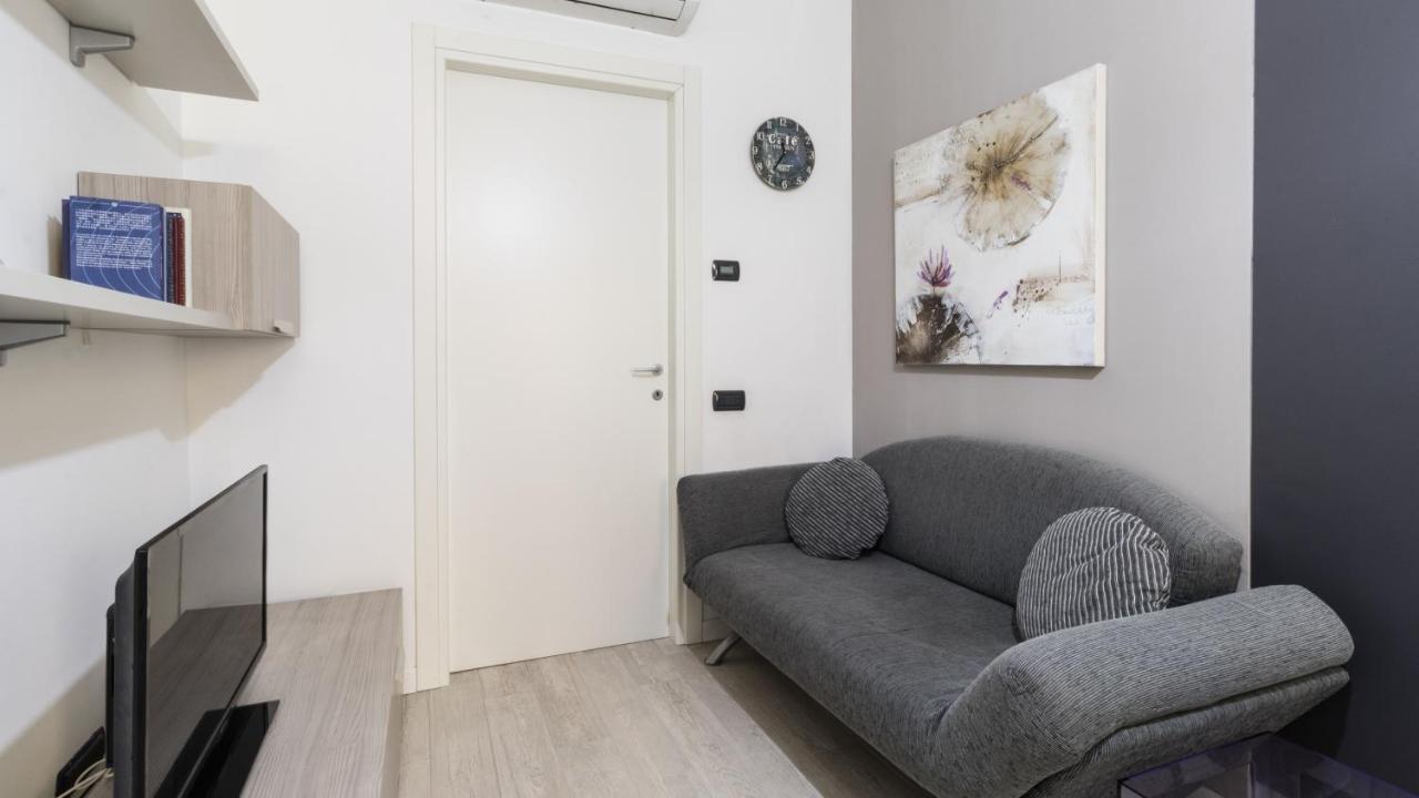 Italianway - Marcantonio dal Re 20 C Milano Esterno foto