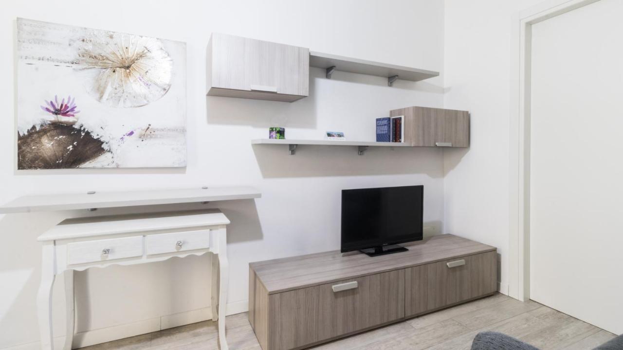 Italianway - Marcantonio dal Re 20 C Milano Esterno foto