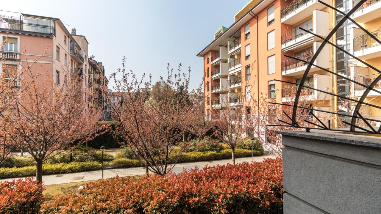 Italianway - Marcantonio dal Re 20 C Milano Esterno foto
